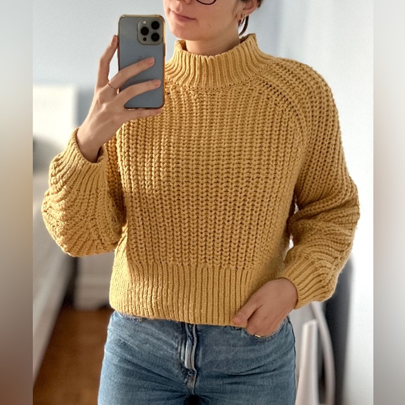 Chunky sweater H&M - Picture 2 of 2